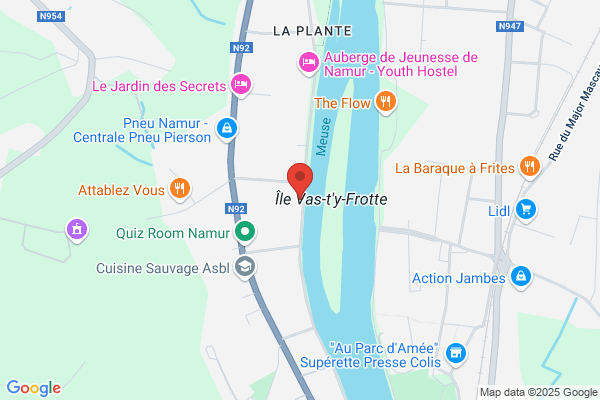 Lafontaine/Jean-Pierre