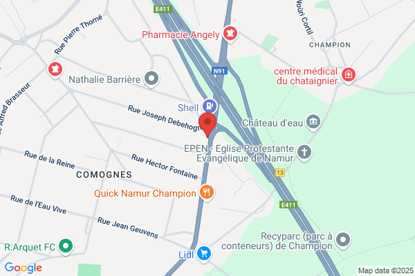 Michaux/Maxime