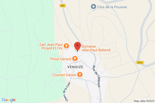 Balland/Philippe