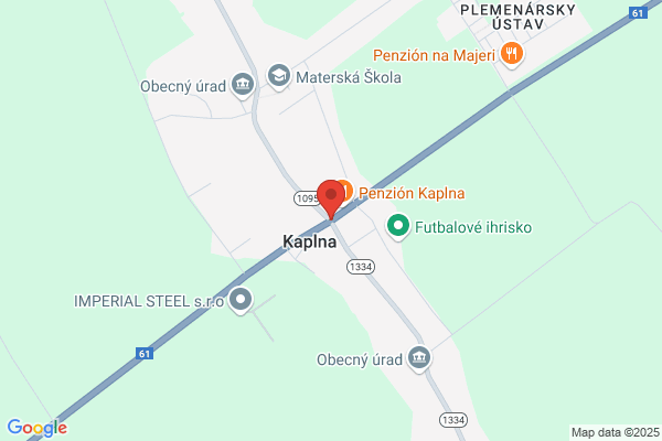 Kapenda/Lungonyonyl
