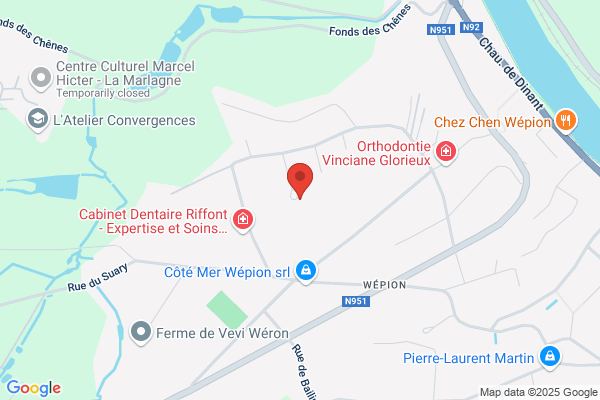 Laloux/Patrice