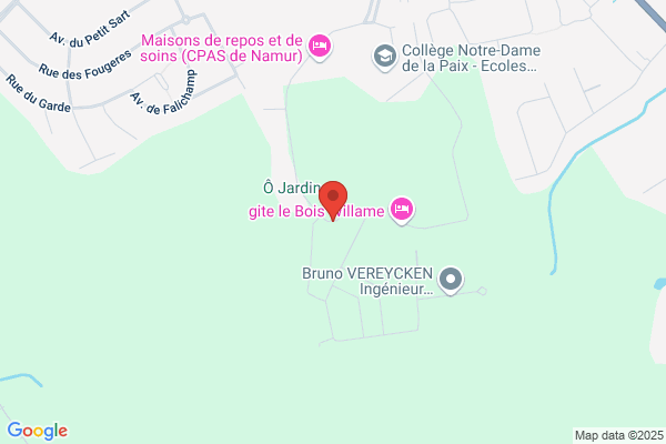 Lambotte/Jean-Claude