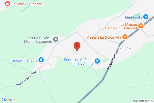 Mouchet/Françoise