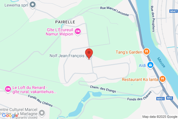 Nisolle/Jean-François