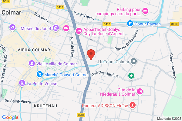 Centre D'etudes Et De Rééducation Du Langage