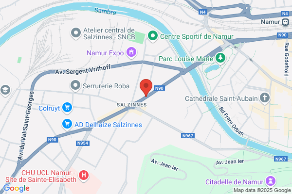 Centre Objectif Santé Asbl