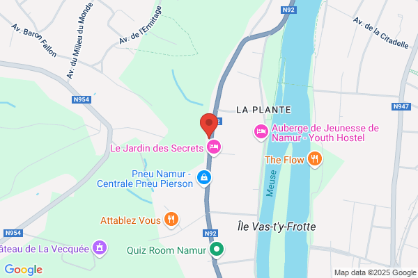 Puissant T-J