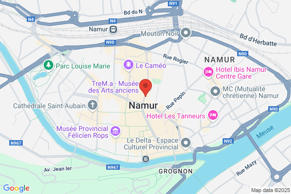 Springfield Namur