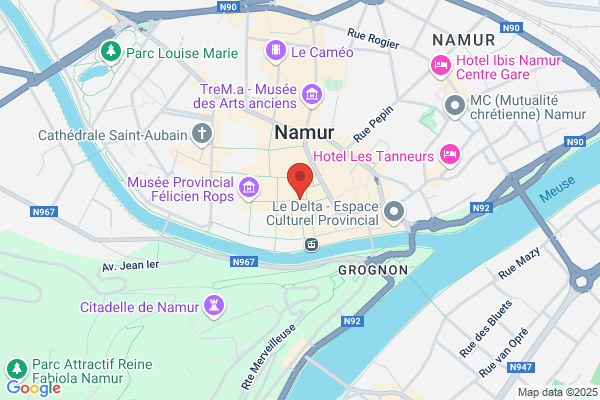 Optique Gauthier Sprl