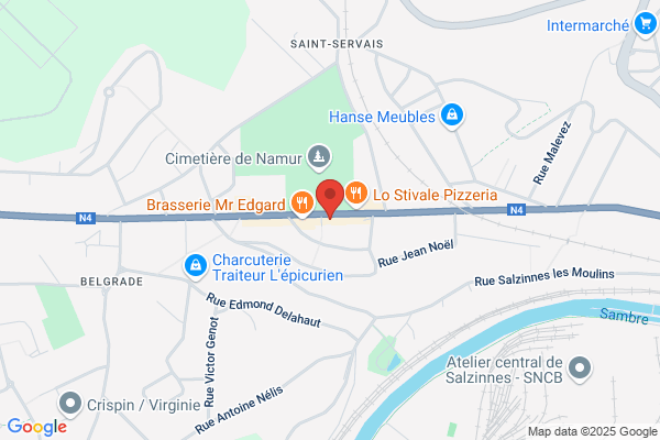 OPTIQUE GRANDJEAN