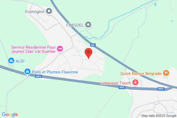 Brasseurs C Sprl