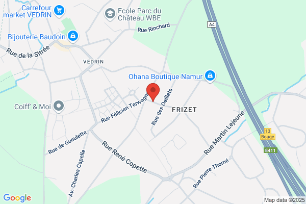 Dehoul Sylviane