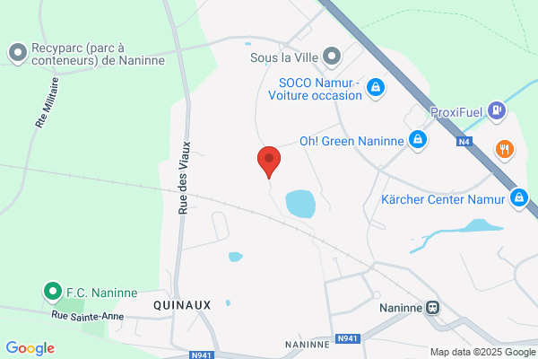 Quoitin Entreprises