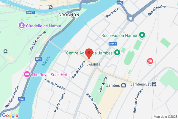 Parfums De Séverine (Aux)