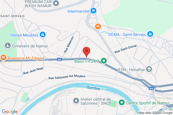 Pharmacie Groupe Multipharma