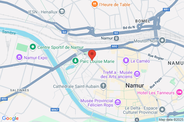Pharmacie Patrona Pharma Group Nv