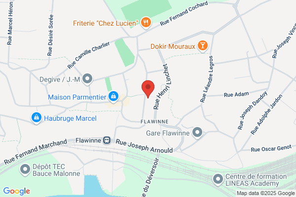 Pharmacie Sabaux