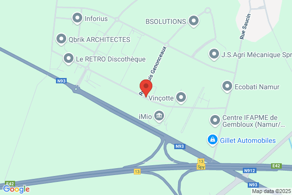 Siematic Namur