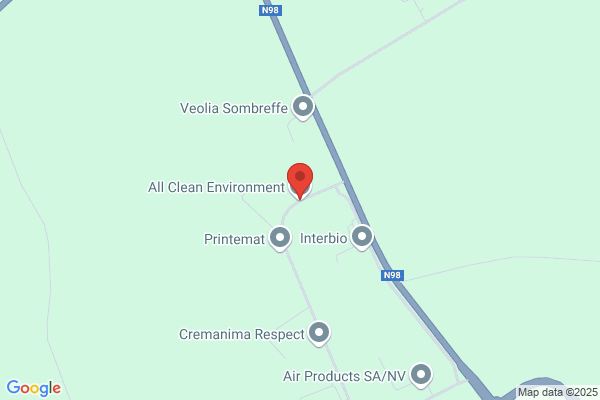 All Clean Environment Sa