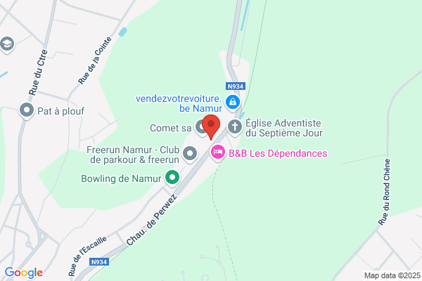 Brosserie Dome Sa