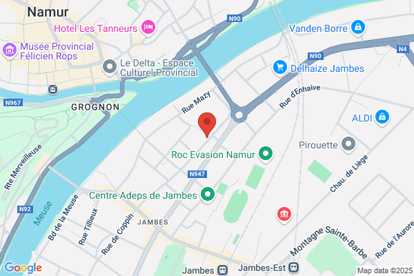 Chemins Du Rail