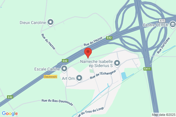 Cordier-Rausch/Jacques