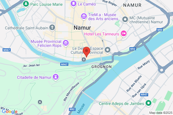 Camus/Dimitri