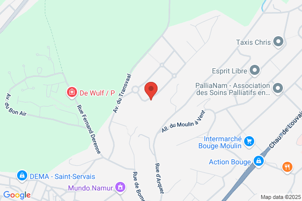 Delforge/Valérie