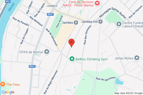 Pilois/Isabelle