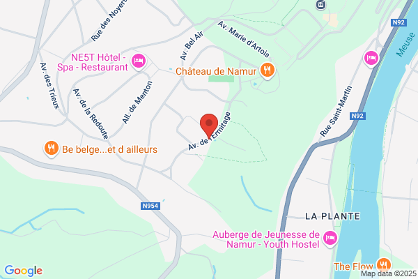Province De Namur