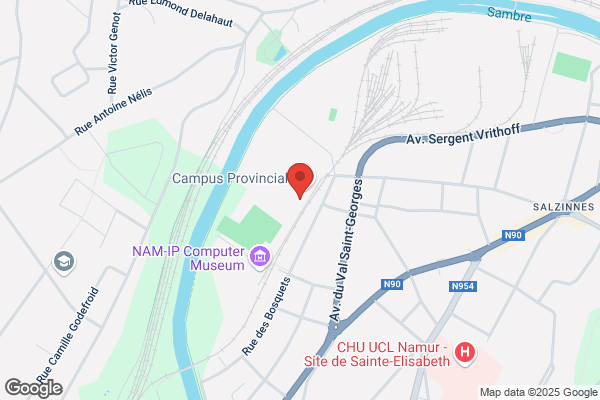Province De Namur