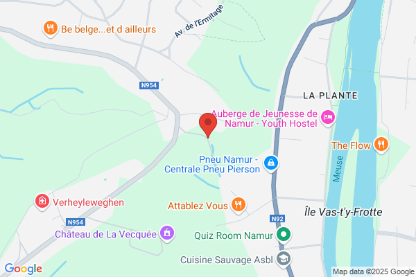 Danhaive/Pierre