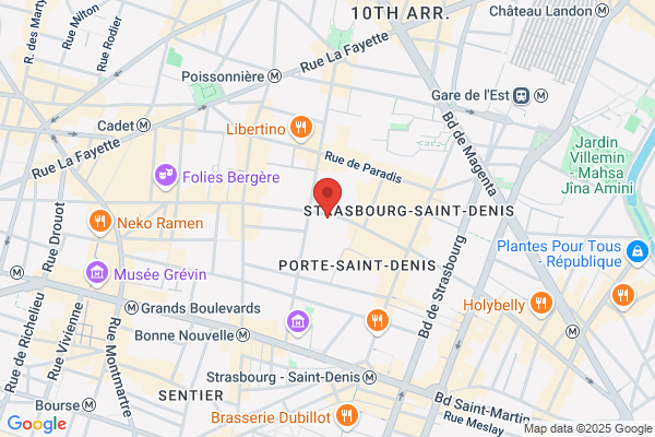 Clair Séjour