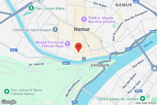 Charbonnade D'angus (La)
