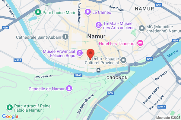 Fenêtre Sur Cour