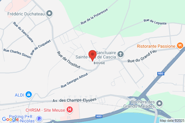 Ferme Du Quartier Sprl