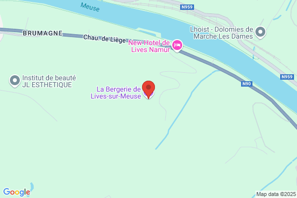 La Bergerie