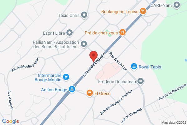La Brasserie