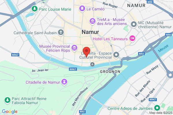 La Charbonnade Dangus