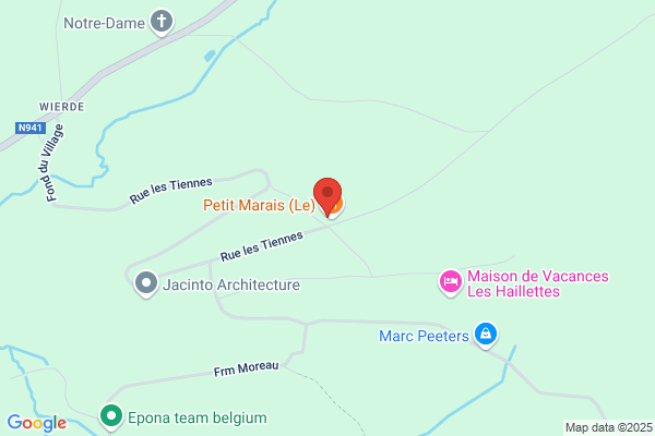 Petit Marais (Le)