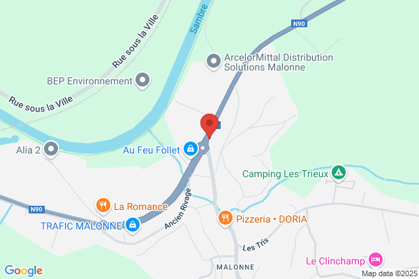 Prince De Liège (Au)