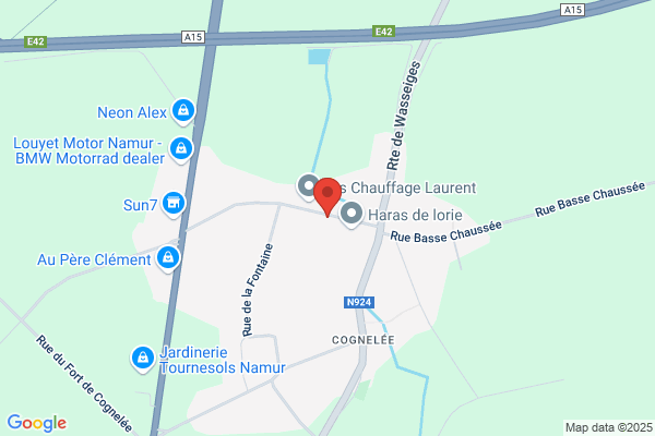 Centre De Loisirs Des Bas Près