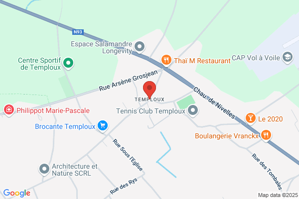 Ecuries Du Liseron (Les)