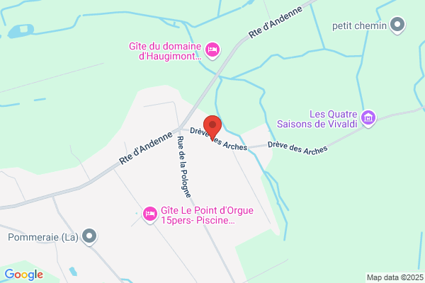 Menuiserie De La Meuse Sa