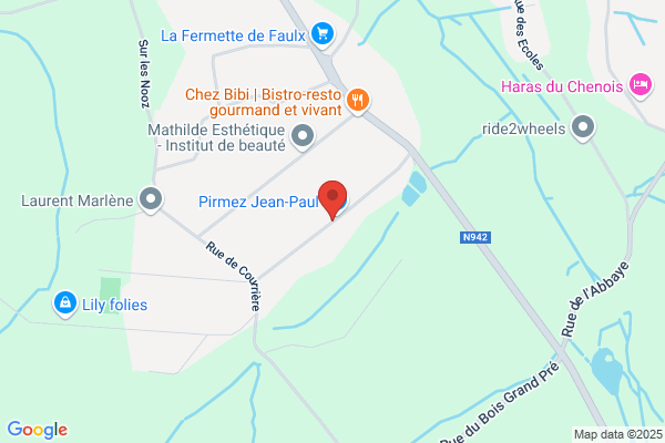 Etablissement M. Naniot