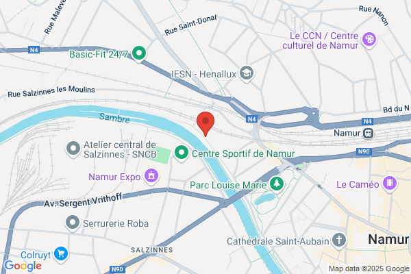 Centre D'esthetique Ysara