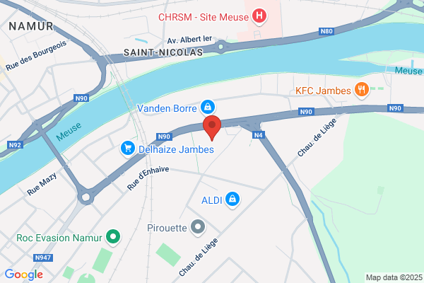 Namur Capital