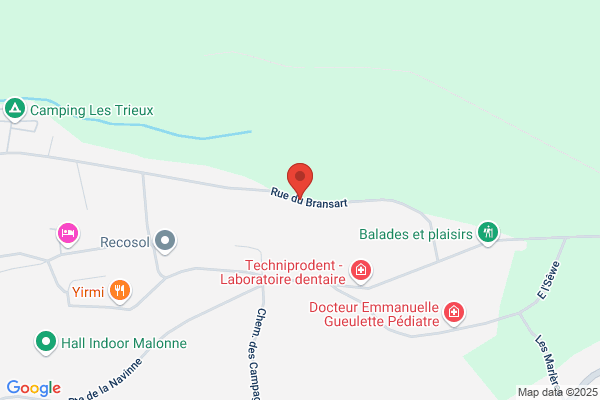 Fracasso Jean