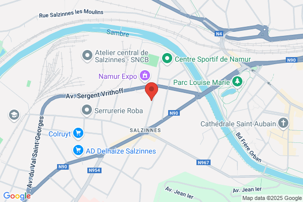 Fronville