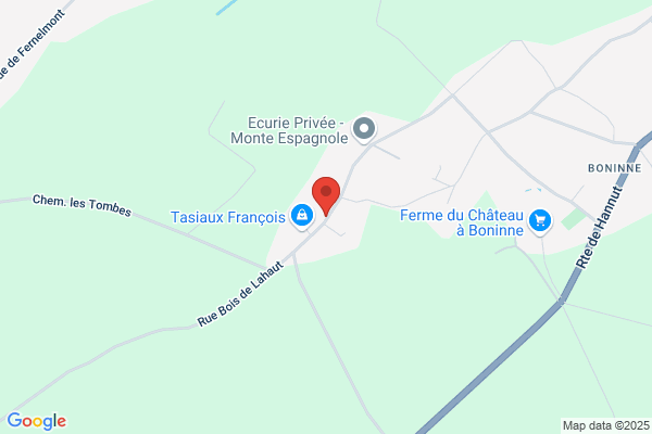 Noël Frédéric